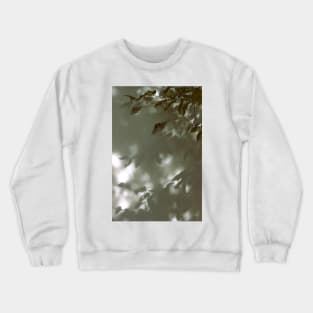 Japanese poetry Crewneck Sweatshirt